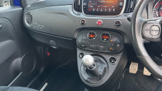 Abarth 595 1.4 T-Jet 180 Competizione 3dr Petrol Hatchback